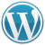 logo wordpress