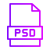 psd